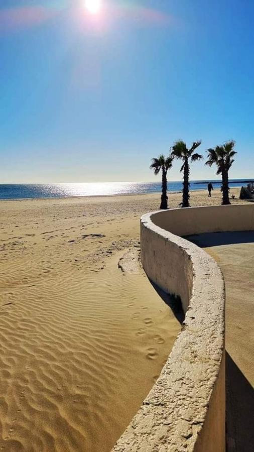 Cap D'Agde Port Lano T2 Clim, Piscine, Tennis Et Parking Экстерьер фото